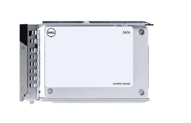 SERVER ACC SSD 480GB SATA M.2/15GEN 400-BLCK DELL