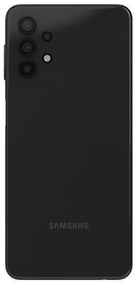 MOBILE PHONE GALAXY A32 5G/64GB BLACK SM-A326B SAMSUNG