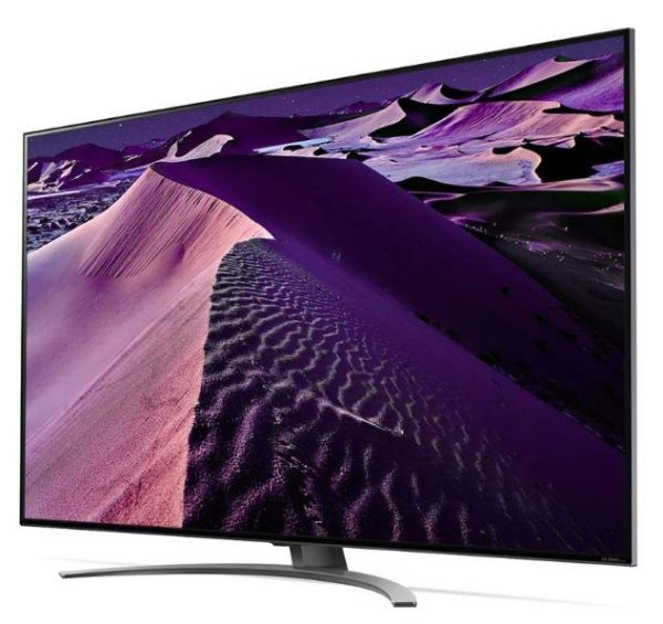 TV SET LCD 75" 4K/75QNED863QA LG
