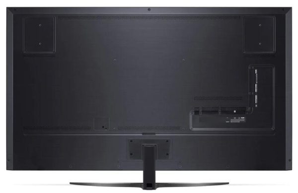 TV SET LCD 75" 4K/75QNED863QA LG