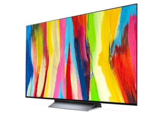 TV Set|LG|65"|OLED/4K|3840x2160|Wireless LAN|Bluetooth|webOS|OLED65C21LA