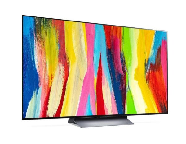 TV Set|LG|65"|OLED/4K|3840x2160|Wireless LAN|Bluetooth|webOS|OLED65C21LA