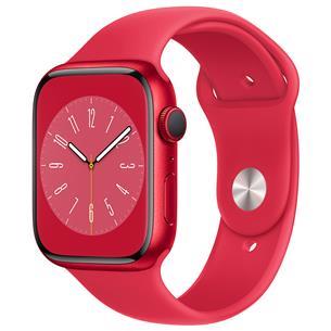 SMARTWATCH SERIES8 41MM CELL./RED MNJ23EL/A APPLE