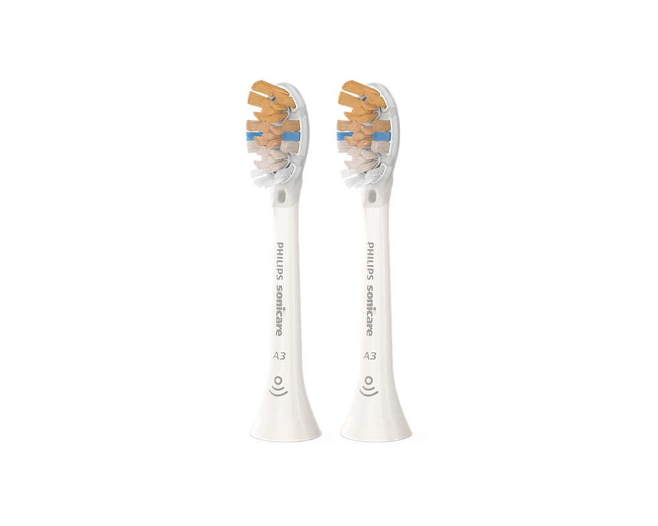 ELECTRIC TOOTHBRUSH ACC HEAD/HX9092/10 PHILIPS
