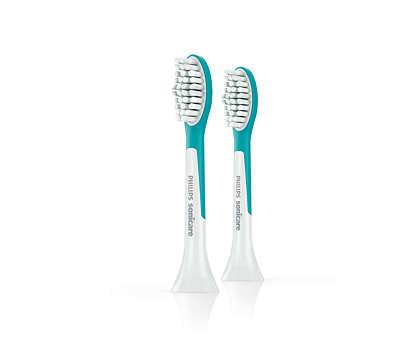 ELECTRIC TOOTHBRUSH ACC HEAD/HX6042/33 PHILIPS