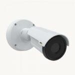 NET CAMERA Q1951-E 35MM 30FPS/THERMAL 02156-001 AXIS