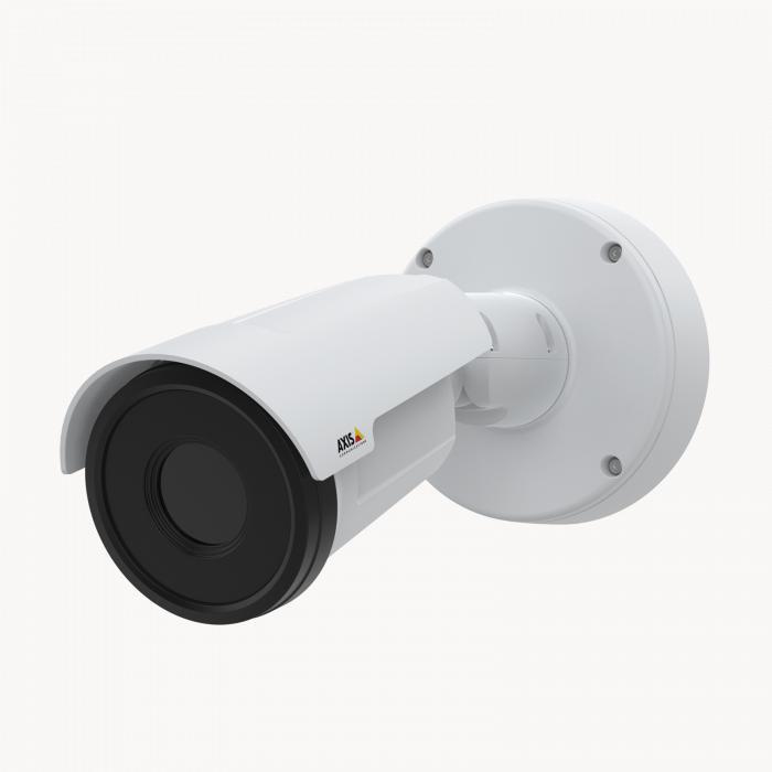 NET CAMERA Q1951-E 35MM 30FPS/THERMAL 02156-001 AXIS