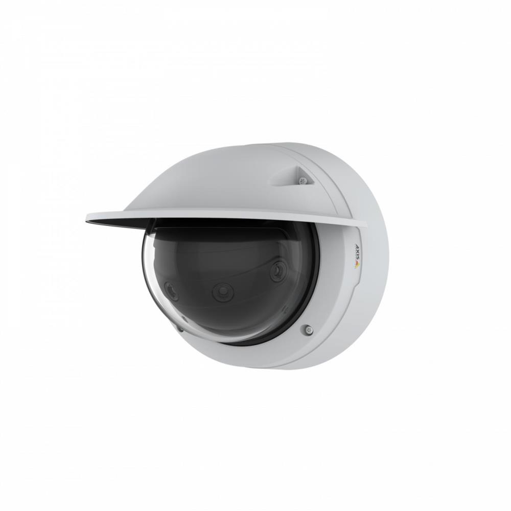 NET CAMERA Q3819-PVE DOME/01819-001 AXIS