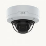 NET CAMERA P3265-LVE DOME/02328-001 AXIS