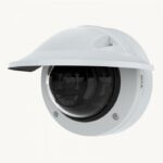 NET CAMERA P3265-LVE DOME/02333-001 AXIS