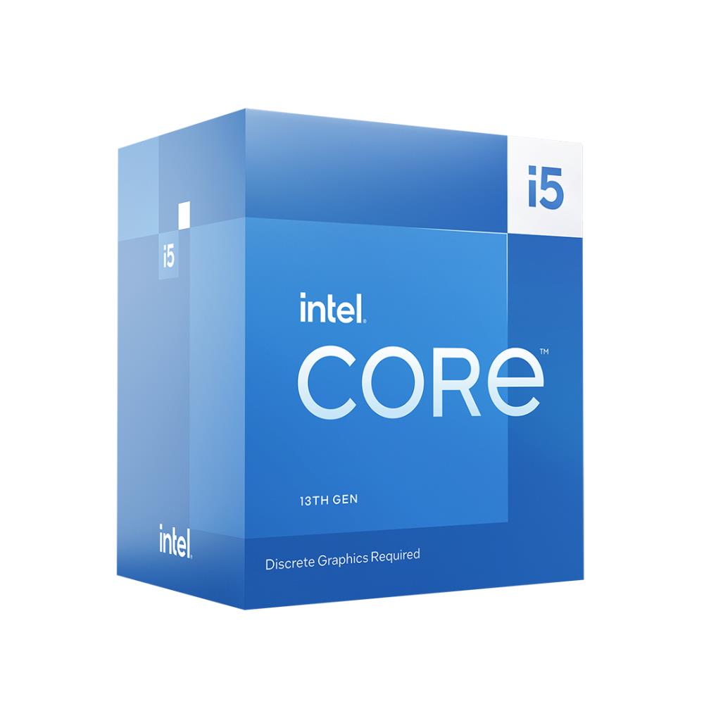 CPU|INTEL|Desktop|Core i5|i5-13400|2500 MHz|Cores 10|20MB|Socket LGA1700|BOX|BX8071513400SRMBF