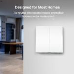 SMART HOME LIGHT SWITCH/TAPO S220 TP-LINK