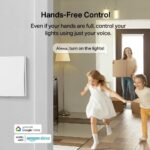 SMART HOME LIGHT SWITCH/TAPO S210 TP-LINK
