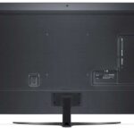 TV Set|LG|55"|4K/Smart|3840x2160|Wireless LAN|Bluetooth|webOS|Black|55NANO863PA