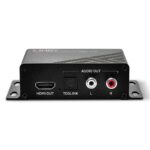 I/O EXTRACTOR HDMI 18G AUDIO/38361 LINDY