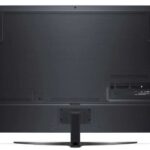 TV Set|LG|65"|4K/Smart|3840x2160|Wireless LAN|Bluetooth|webOS|65QNED863QA