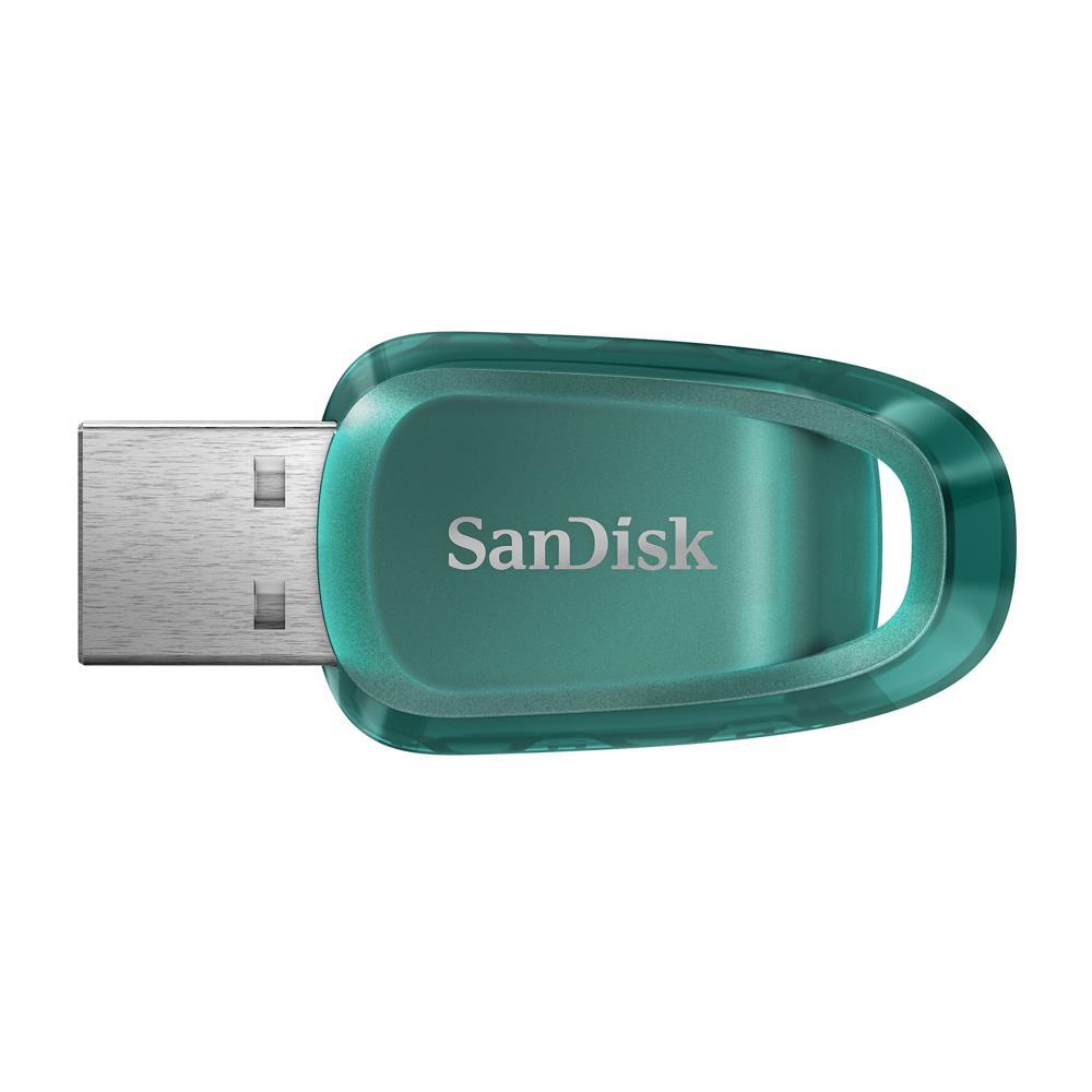 MEMORY DRIVE FLASH USB3.2/128GB SDCZ96-128G-G46 SANDISK