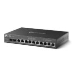 NET ROUTER 1000M 8PORT VPN/ER7212PC TP-LINK