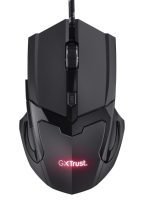 MOUSE USB OPTICAL GAMING/24749 TRUST