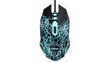 MOUSE USB OPTICAL GAMING/+M.PAD GXT 783X 24625 TRUST