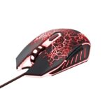 MOUSE USB OPTICAL GAMING/+M.PAD GXT 783X 24625 TRUST