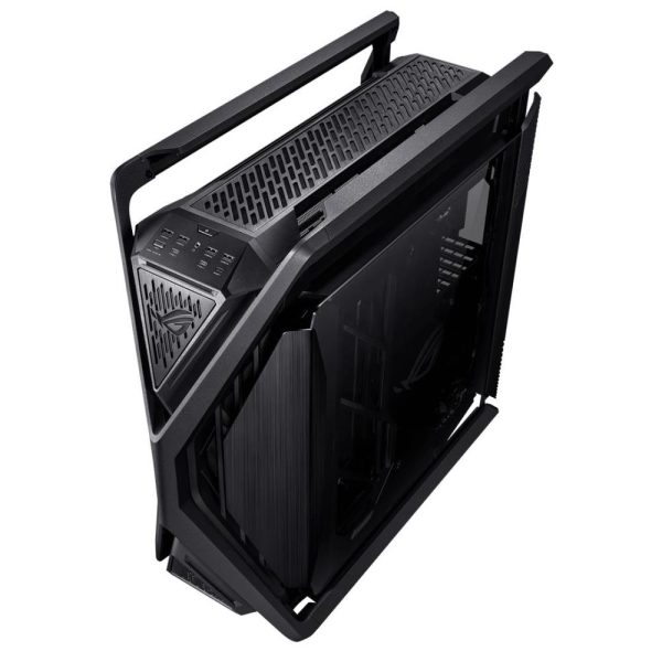 Case|ASUS|ROG Hyperion GR701|Tower|Not included|ATX|EATX|MicroATX|MiniITX|GR701ROGHYPERION
