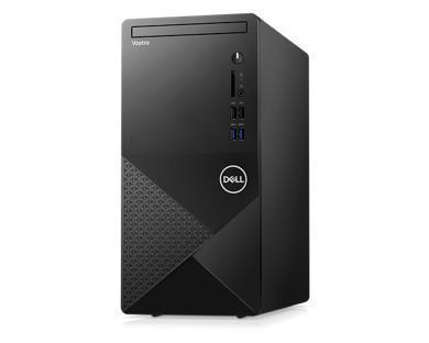 PC|DELL|Vostro|3910|Business|Tower|CPU Core i3|i3-12100|3300 MHz|RAM 8GB|DDR4|3200 MHz|HDD 1TB|7200 rpm|SSD 256GB|Graphics card Intel UHD Graphics 730|Integrated|Windows 11 Pro|M2CVDT3910EMEA01_NOKEY