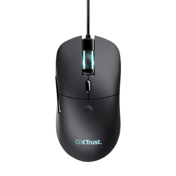 MOUSE USB OPTICAL GAMING/GXT981 REDEX 24634 TRUST