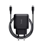 MOBILE CHARGER WALL 45W/MAXO 24816 TRUST