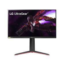 LCD Monitor|LG|27GP850P-B|27"|Gaming|Panel IPS|2560x1440|16:9|1 ms|Swivel|Height adjustable|Tilt|Colour Black|27GP850P-B