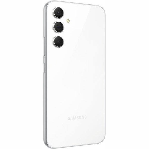 MOBILE PHONE GALAXY A54 5G/128GB WHITE SM-A546B SAMSUNG