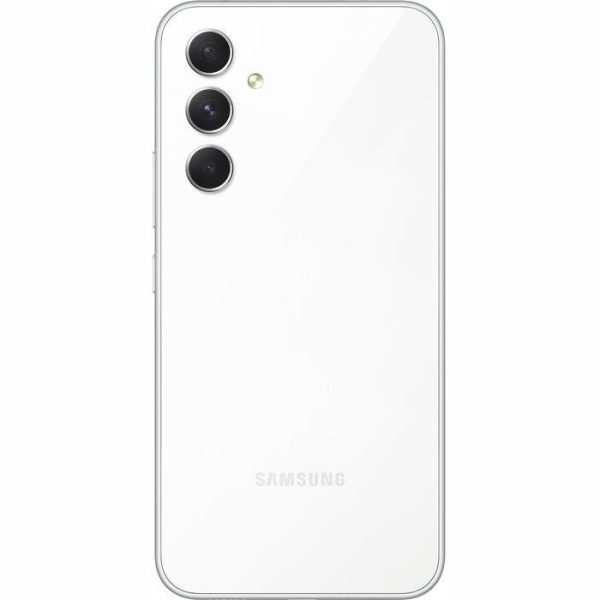 MOBILE PHONE GALAXY A54 5G/128GB WHITE SM-A546B SAMSUNG