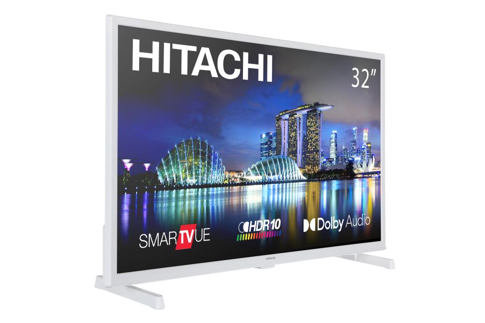 TV SET LCD 32"/32HE4300WE HITACHI