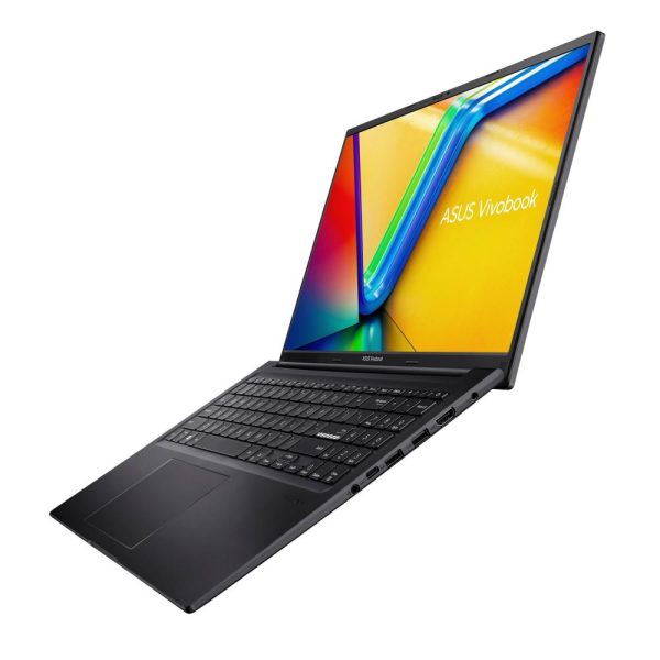 Notebook|ASUS|VivoBook Series|X1605VA-MB146W|CPU i5-13500H|2600 MHz|16"|1920x1200|RAM 8GB|DDR4|SSD 512GB|Intel UHD Graphics|Integrated|ENG|Windows 11 Home|Black|1.88 kg|90NB10N3-M005M0