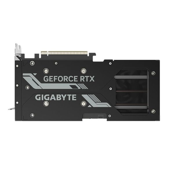Graphics Card|GIGABYTE|NVIDIA GeForce RTX 4070|12 GB|GDDR6X|192 bit|PCIE 4.0 16x|Dual Slot Fansink|1xHDMI|3xDisplayPort|GV-N4070WF3OC-12GD