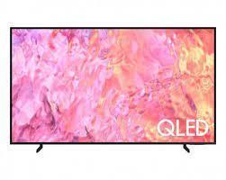 TV SET LCD 75" QLED 4K/QE75Q60CAUXXH SAMSUNG