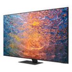 TV SET LCD 75" QLED 4K/QE75QN95CATXXH SAMSUNG