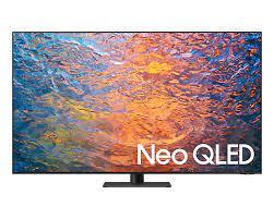 TV SET LCD 85" QLED 4K/QE85QN95CATXXH SAMSUNG