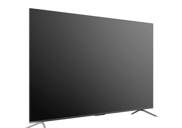 TV SET LCD 65" QLED 4K/65C645 TCL