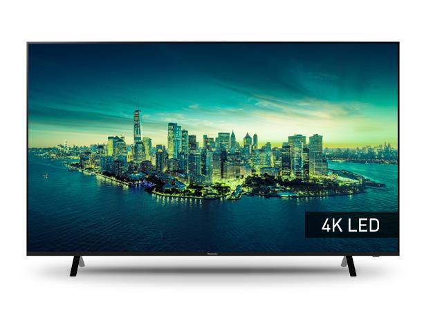 TV Set|PANASONIC|75"|4K/Smart|3840x2160|Wireless LAN|Bluetooth|Android|TX-75LX700E