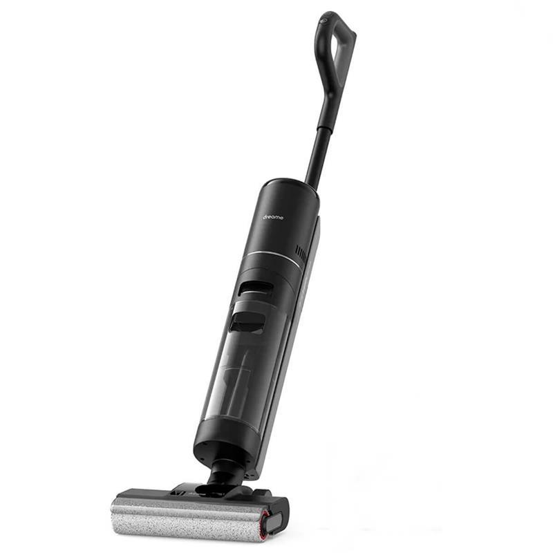 Vacuum Cleaner|DREAME|Upright/Cordless|300 Watts|Capacity 0.7 l|Black|Weight 4.9 kg|HHR25A