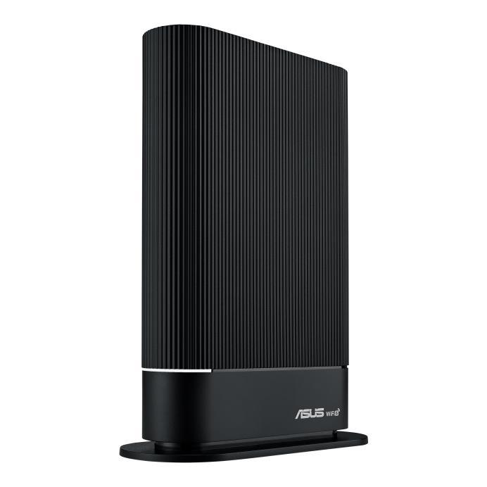 Wireless Router|ASUS|Wireless Router|4200 Mbps|Mesh|Wi-Fi 5|Wi-Fi 6|IEEE 802.11a/b/g|IEEE 802.11n|USB 2.0|USB 3.2|3x10/100/1000M|LAN  WAN ports 1|Number of antennas 5|RT-AX59U