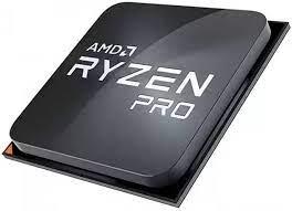 CPU RYZEN X4 R3-4350G SAM4 OEM/35W 3500 100-000000154 AMD