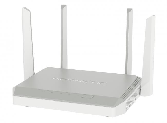 Wireless Router|KEENETIC|Wireless Router|1300 Mbps|Mesh|USB 2.0|USB 3.0|8x10/100/1000M|1xCombo 10/100/1000M-T/SFP|Number of antennas 4|KN-2610-01EN