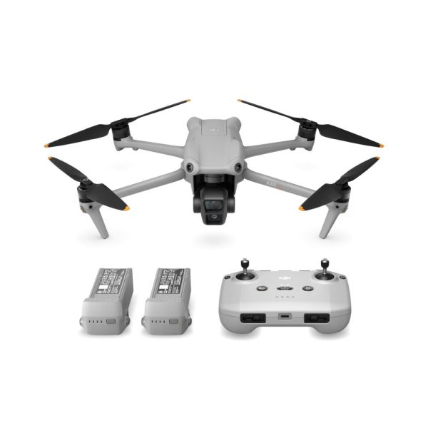 DRONE AIR 3 FLY MORE COMBO/RC-N2 CP.MA.00000692.04 DJI