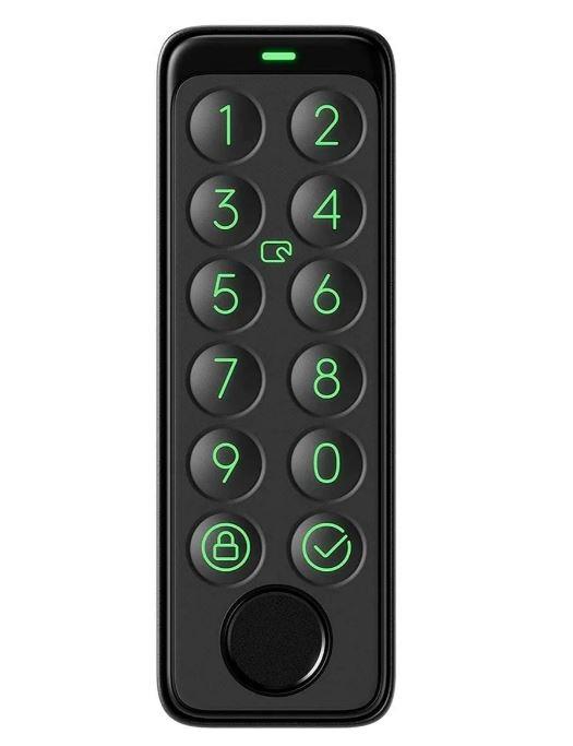 SMART HOME KEYPAD TOUCH/W2500020 SWITCHBOT
