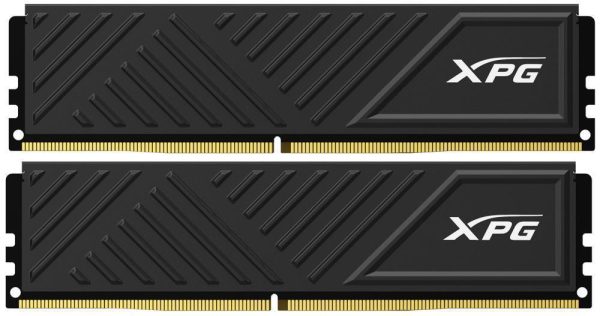 MEMORY DIMM 32GB PC25600 DDR4/K2 AX4U320016G16ADTBKD35 ADATA
