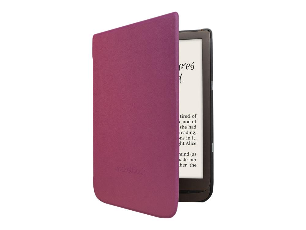 Tablet Case|POCKETBOOK|Violet|WPUC-740-S-VL