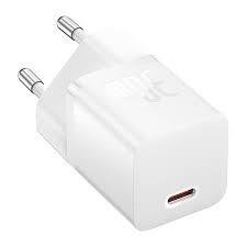 MOBILE CHARGER WALL 30W/WHITE CCGN070502 BASEUS
