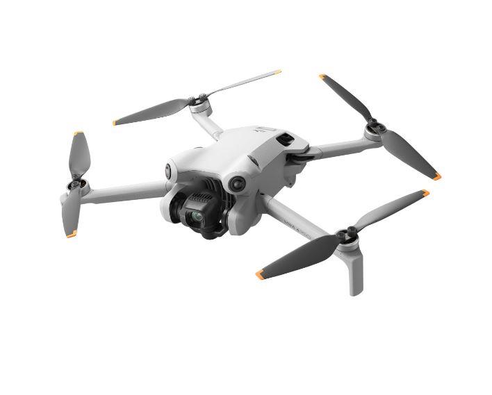 Drone|DJI|DJI Mini 4 Pro (DJI RC-N2)|Consumer|CP.MA.00000732.04